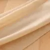 Calcetines de pierna de artefacto de seda anti-enganche dulces japoneses, color blanco leche lindo, color de piel natural, corte arbitrario, pantimedias de baile