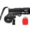 Set de Luz Delantera y Trasera para Bicicleta Luz de Silicona Luz de Advertencia para Bicicleta de Montaña Linterna Faro para Bicicleta de Montaña