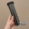 2026 Novo Estilo Elástico para Coque de Cabelo para Mulheres, Corda de Cabelo de Alta Qualidade, Estilo Coreano Elástico de Alta Elasticidade Acessório de Cabelo