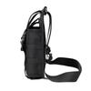 Bolso Cruzado Casual de un Solo Hombro para Teléfono Móvil, Bolsa para Vasos de Agua al Caminar, Bolso de Hombro Casual para Viajes al Aire Libre, Bolso de Hombro Pequeño Resistente al Desgaste para Ciclismo
