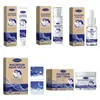 Aceite Esencial Relajante Woodsleep Cuida de una Noche Pacífica, Brindando Confort y Relajación, Disfrutando de un Aceite Esencial Calmante y Suave