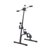 Bicicleta Ergométrica de Reabilitação, Bicicleta para Idosos, Bicicleta Ergométrica para Treino de Membros Superiores e Inferiores, Stepper de Reabilitação para AVC e Hemiplegia, Atacado