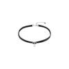 Collar de Perlas Lujo Accesible Diseño Nicho Alta Gama 2024 Nuevo Popular Cadena Clavícula Cadena Cuello Collar Elegante Correa Cuello