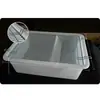 Equipamento de observação de grupo de reprodução de camundongos gaiola de camundongos gaiola de camundongos grande gaiola de camundongos suprimentos de camundongos de laboratório caixa de gaiola