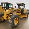 Comércio exterior venda direta motoniveladora barata Carter 140H motoniveladora Xugong GR2153