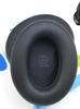 Para almohadillas Bose qc ultra Protección para audífonos QC Ultra Almohadilla para la diadema Funda de esponja Almohadillas