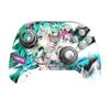 Adequado para Adesivos para Controle Flydigi Octopus 4, Adesivos de Desenho Animado para Controle Octopus 4, Designs Fofos de Anime, Vários Estilos Disponíveis para Dropshipping