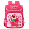 Mochila Transfronteriza de Doble Hombro para Reducir Peso, Bolsa Espacial Integrada de Gran Capacidad, Linda Mochila Escolar para Jardín de Infantes
