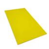 Punto de Suministro de Shenzhen Cabello Liso 3240 Tablero Epoxi Amarillo Batería de Litio Ropa Planchado Corte Tablero de Fibra de Vidrio Tallado