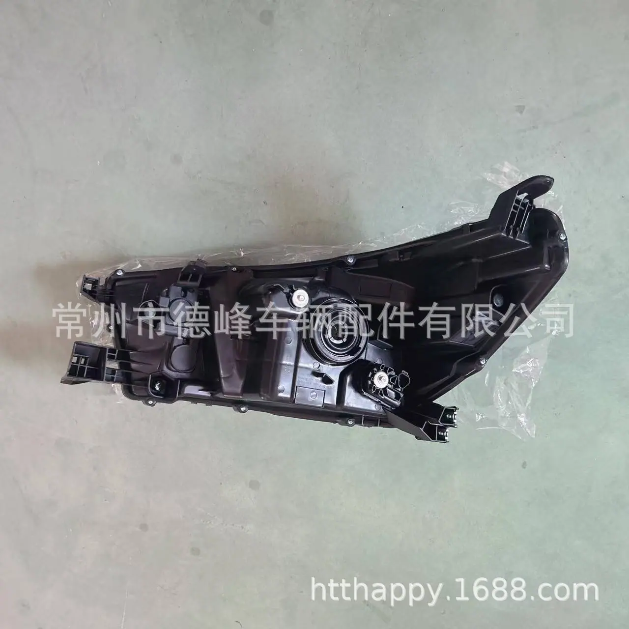 HILUX REVO HEAD LAMP 120￥ZG，。