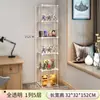 Vitrine de Exibição de Figuras Blocos de Montar Lego Caixa de Armazenamento Transparente Doméstico Acrílico Imitação Prateleira de Exibição de Modelos à Prova de Poeira