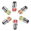 Venta Directa de Fábrica Luz de Freno de Reversa de Alta Potencia Disipación de Calor Cerámica Alto Brillo Luz de Giro para Coche Luz para Motocicleta