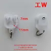 Polea para cortina accesorios para cortinas polea para riel riel recto viejo riel curvo rueda rodillo de cuentas venta directa de fábrica