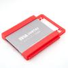 Soporte para unidad de estado sólido SSD de 2,5 pulgadas Soporte para disco duro de 2,5 a 3,5 pulgadas Soporte para disco duro SSD sin herramientas