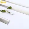 Adecuado para Byd Modelo 24 Qin L Tira de Recorte de Puerta, Pegatina de Tira Brillante Anti-Rayones para Panel de Puerta, Accesorios de Interior, Suministros Automotrices
