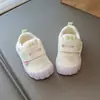 Zapatos para Caminar de Niño Pequeño Otoño 2026 Suela Suave Antideslizante Zapatos Deportivos para Niño Transpirables Zapatos Funcionales para Niña Niños Pequeños y Medianos