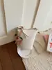 Bolso tipo cubo moderno de estilo coreano, Bolso de hombro cruzado fresco y dulce, Nuevo modelo 2026 con diseño único, Bolso para teléfono de uso diario