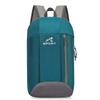 Nueva Mochila de Viaje para Montañismo y Deportes al Aire Libre Transfronteriza, Ligera, Multifuncional, Bolsa de Fitness, Mochila de Viaje a la Moda