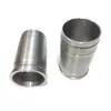 Aplicable a Mitsubishi 6D14-T motor camisa de cilindro anillo de pistón pasador seis cuatro juego ME071198 FUSO Fusang