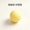 Pelota de silicona para fascia Amazon, pelota de masaje resistente al desgaste para todo el cuerpo, hombro, cuello y relajación de pies, pelota de yoga, venta al por mayor con logo impreso en seda