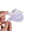 Ganchos Creativos y Personalizados con Forma de Fruta, Empacados Individualmente en Blísteres, Ganchos Adhesivos de PVC, Sin Rastro, Multifuncionales, Modernos y Sencillos