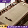 Alfombrilla de fieltro de caligrafía de alta gama adecuada para que los estudiantes practiquen el trazo profesional y la caligrafía