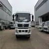 La Nueva Unidad de Ventas Directas de Fábrica del Camión Cisterna Especial de Fondo Nuevo Dongfeng Compra Directamente el Motor Yuchai de 160 Caballos de Fuerza