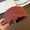 Diadema retro de alta calidad con dientes para otoño e invierno para mujer, diseñada para realzar la apariencia de la coronilla, nuevo estilo 2026, antideslizante, accesorio para el cabello versátil