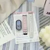 El Nuevo Modelo de Yan Xiaomao es Adecuado para Correa de Pulsera Xiaomi 11 8/9 Versión de Cuero Nfc Pulsera Universal Linda Simple Estilo Ins