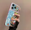 Pescadores en Biqui Son Adecuados para Fundas de Teléfono Iphone17 16/14Pro Apple 13Pro Superficie de Espejo 15Promax17A