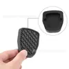 Adecuado para pedal de goma de freno y embrague de coche Subaru Impreza, cuero 36015GA110