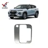 Adecuado para 25 Suzuki FRONX marco de palanca de cambios modificado marco decorativo de posición de cambio de marchas decoración interior marco brillante