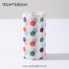 Curativo Colorido, À Prova de Poeira, Anti-Perfuração, Não Suja, Bichon Ursinho Leve, Suprimentos Universais para Passeio de Filhotes para Todos os Cães