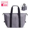 Bolsa Isotérmica Conveniente Transfronteriza Bandolera Papel de Aluminio Grueso Bolsa de Hielo para Conservar Frescura para Picnic Fabricante de Bolsas Isotérmicas Personalización