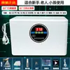 Incubadora cama de água ovos pequenos incubadora de codorna máquina pequena uso doméstico incubadora totalmente automática máquina de chocar