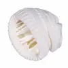Chapéu Anti-Secagem Amazon Estilo Elástico Cetim Forrado com Cetim Gorro de Tricô Chapéu Quente Gorro de Tricô Espessado
