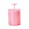 Limpiador Facial Espumador Portátil Manual Botella para Lavado Facial Espumador Limpieza con Espuma Botella Espumante Espumante Taza Espumante