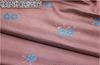 Casaco Acolchoado de Algodão Cheongsam Chinês Roupa Infantil Robe Mongol Roupa Xizang Hanfu Tecido de Seda Jacquard Tecido Brocado Tecido Decorativo Feito à Mão