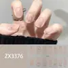 ZX Estéreo Impermeable Gel para Uñas Sin Horneado Uña Uña Uña Uña Uña Uña Uña Uña Uña Uña Uña Uña Uña