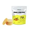 Almofada de limpeza facial EelHope para limpar suavemente os poros delicados, desvanecer manchas faciais, acne e clareamento