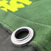 Funda impermeable para saco de arena, funda a prueba de lluvia, funda protectora para equipo de control de inundaciones, lona resistente a los arañazos, lona impermeable y a prueba de sol, funda a prueba de polvo