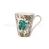 Taza de Porcelana de Hueso para el Té de la Tarde Tetera Sentido del Diseño Taza y Platillo Juego Taza de Café Caja de Regalo Regalo de Boda Alto Valor