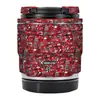 Mangluo Lu é Adequado para Lente Canon Rf45F1.2 Stm, Película Protetora Color-Changing Adesiva Não Marca, Adesivo Rf45