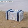 Transfronteiriço Mediterrâneo mini caixa de jóias anel colar brincos de armazenamento casa estilo Oceano decorativo shell caixa de armazenamento