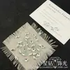 Wuzhou K9 súper brillantes 6x10 diamantes de imitación con forma de huevo de paloma 1:1 réplica de accesorios de uñas decorativas Huazi de fondo puntiagudo DIY