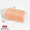 Hilo de Algodón Retorcido a Mano Estilo Xizang de 1 mm para Manualidades, Hilo para Pulseras, Cuerda para Tejer, Cuerda de Algodón Hecha a Mano para Bricolaje, Hilo para Pulseras, Cuerda Trenzada Enrollada