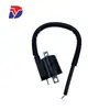 Adequado para Yamaha Ybr125, Xtz125 Bobina de Ignição Pacote de Alta Tensão 18D-H2310-00 Gm12023