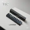 Conector Enchufable de Cable Flexible FFC/FPC, Paso de 1.0 mm, Conector de Montaje en Superficie Vertical Doble Cara de 6P8P14P20P30 Pines