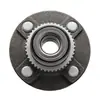 Rodamiento de Cubo de Rueda 43200-BM500/43200-BN80A Rueda Trasera Aplicable Nissan Almera Unidad de Cubo de Rueda