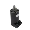 El motor hidráulico cicloide de la serie OMM/BMM/HMM reemplaza al motor Danfoss OMM Eaton JS129, versión mejorada.